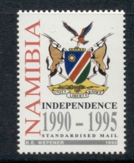 Namibia-1995-Independence-5th-Anniversary-MUH-2