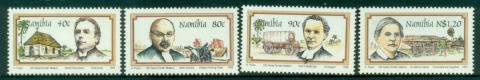 Namibia-1995-The-125th-Anniversary-of-Finnish-Missionaries-in-Namibia-MUH