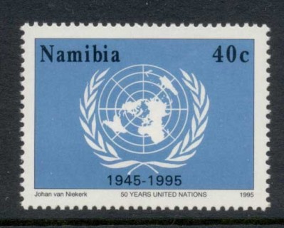 Namibia-1995-UN-50th-Anniversary-MUH-2