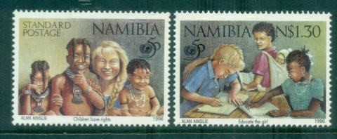 Namibia-1996-UNICEF-50th-Anniversary-MLH