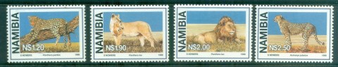 Namibia-1998-Wild-Cats-MLH