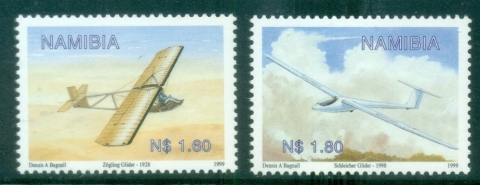 Namibia-1999-Air-Planes