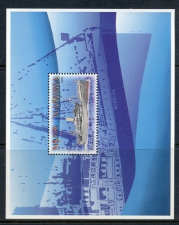 Namibia-1999-Passenger-Line-Windhuk-MS-MUH