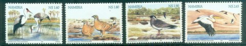 Namibia-1999-Wetland-Birds-MLH