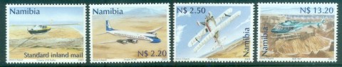 Namibia-2001-Civil-Aviation-MUH