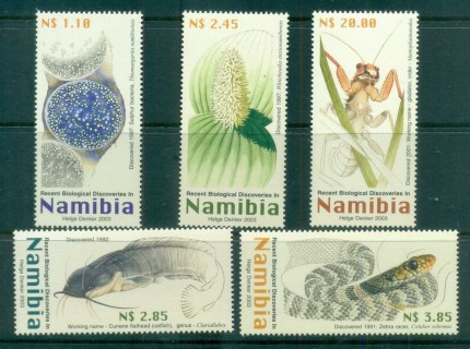 Namibia-2003-Biological-Discoveries-MUH