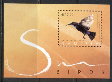 Namibia-2005-Amethyst-Sinbird-MS-MUH