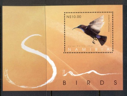 Namibia-2005-Amethyst-Sun-Bird-MS-MUH