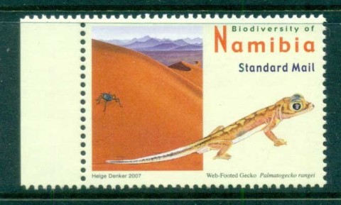 Namibia-2007-Biodiversity