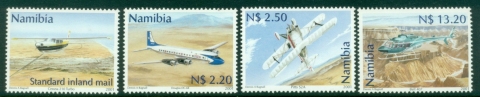 Namibia-2001-Civil-Aviation-MUH