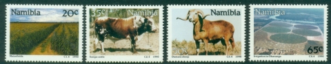 Namibia-1990-Farming-MUH