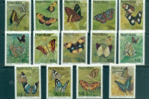 Namibia-1993-94-Insects