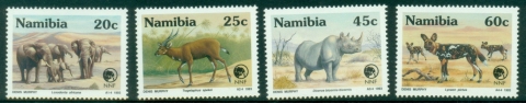Namibia-1993-Namibia-Nature-Foundation-Rare-and-Endangered-Species-Muh