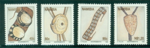Namibia-1995-Personal-Ornaments-Muh