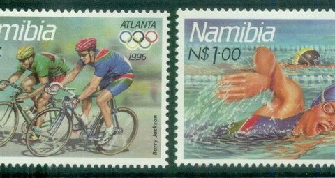 Namibia-1996-Summer-Olympics