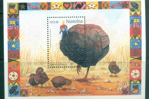 Namibia-1997-Xmas