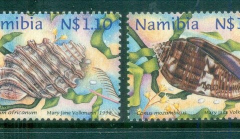 Namibia-1998-Marine-Life