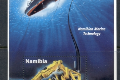 Namibia-1998-Marine-Technology-MS-MUH