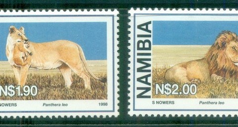Namibia-1998-Wild-Cats-MLH
