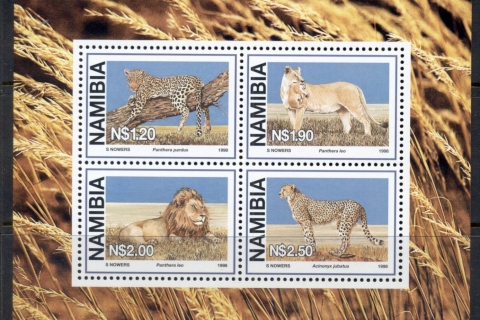Namibia-1998-Wild-Cats-MS-MUH