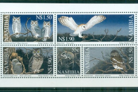Namibia-1999-Birds
