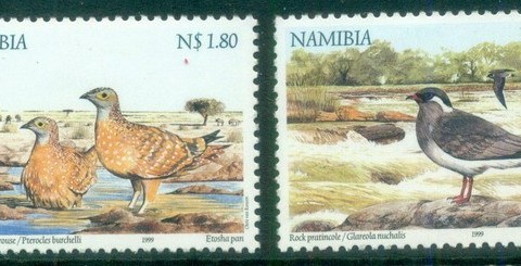 Namibia-1999-Wetland-Birds-MLH