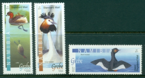 Namibia-2011-Birds-Grebes-of-Namibia-MUH