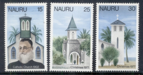 Nauru-1977-Xmas