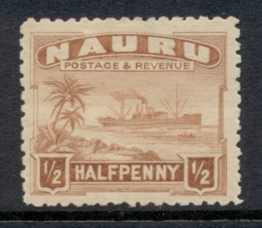 Nauru-1924-48-Freighter