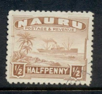 Nauru-1937-48-Freighter-2