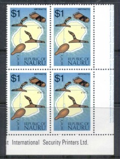 Nauru-1973-Pictorials