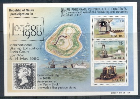 Nauru-1980-Nauru-Phosphate-Corp