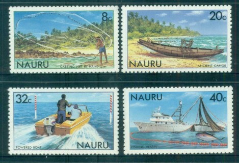 Nauru-1981-Fishing