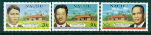 Nauru-1981-Local-Council-MUH