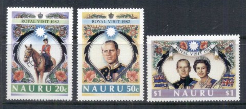 Nauru-1982-Royal-Visit-MUH