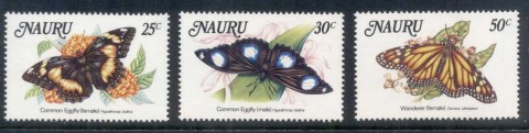 Nauru-1984-Insects