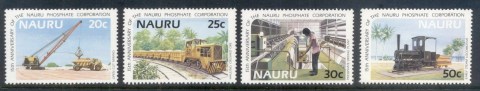 Nauru-1985-Phosphate-Corp