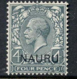 Nauru-1916-23-Nauru-Opt-lower-4d-FU