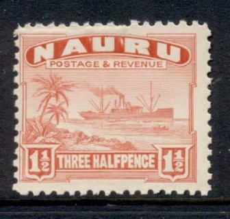 Nauru-1937-48-Freighter-2