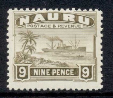 Nauru-1937-48-Freighter