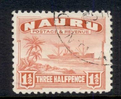 Nauru-1937-48-Freighter_1