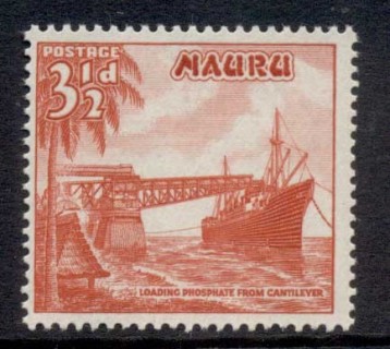 Nauru-1954-Pictorial_1