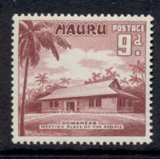 Nauru-1954-Pictorial_5