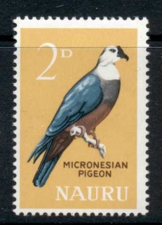 Nauru-1963-65-Pictorial-2d-MUH