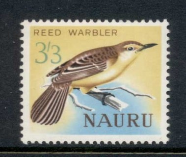 Nauru-1963-65-Pictorial-3-3d-MUH