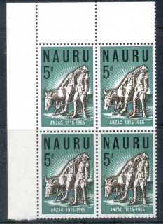 Nauru-1965-ANZAC