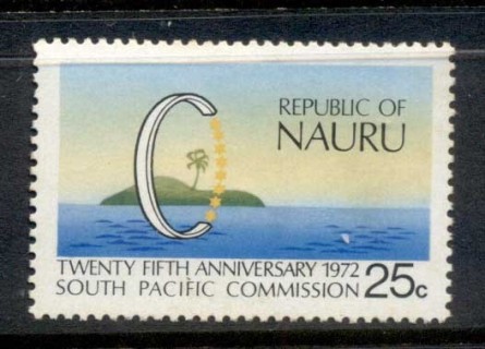 Nauru-1972-South-Pacific-Commission-MUH