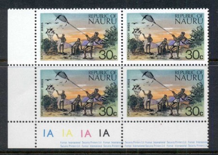 Nauru-1973-Pictorials