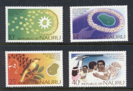 Nauru-1976-Return-from-Truk-MUH