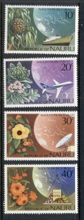 Nauru-1976-South-Pacific-Forum-MUH